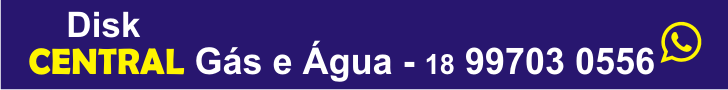 Central Gás e Água